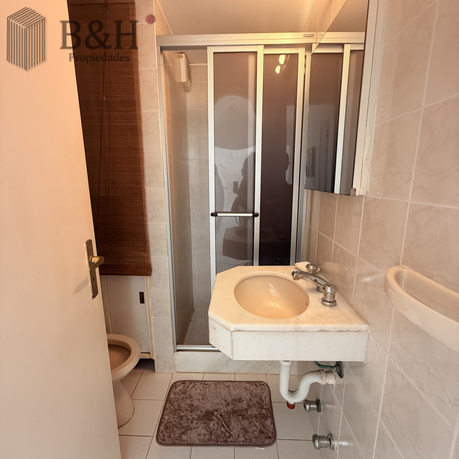 Apartamento ID.6119 - Apartamento en Península - Punta del Este