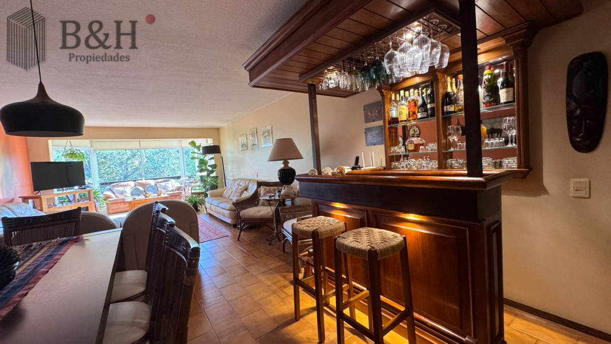 Apartamento ID.6798 - Apartamento en Roosevelt Punta del este a la venta 