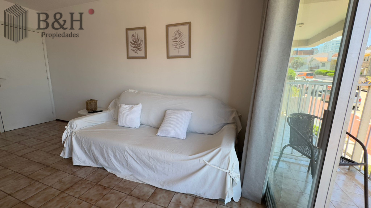 Apartamento ID.6777 - APARTAMENTO EN  VENTA EN PENINSULA ,PUNTA DEL ESTE 