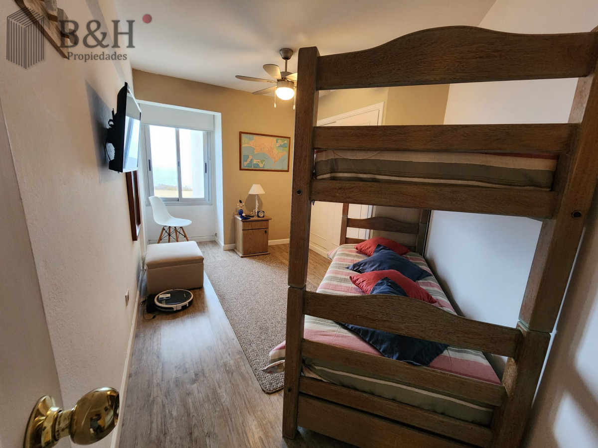 Apartamento ID.5833 - Hermoso apartamento primera linea