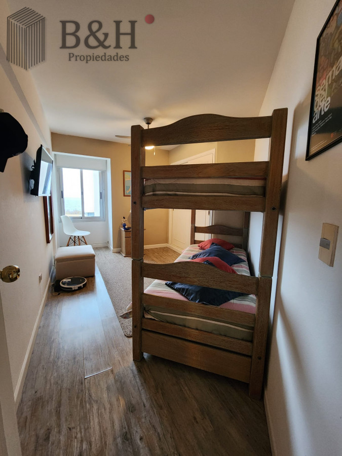 Apartamento ID.5833 - Hermoso apartamento primera linea
