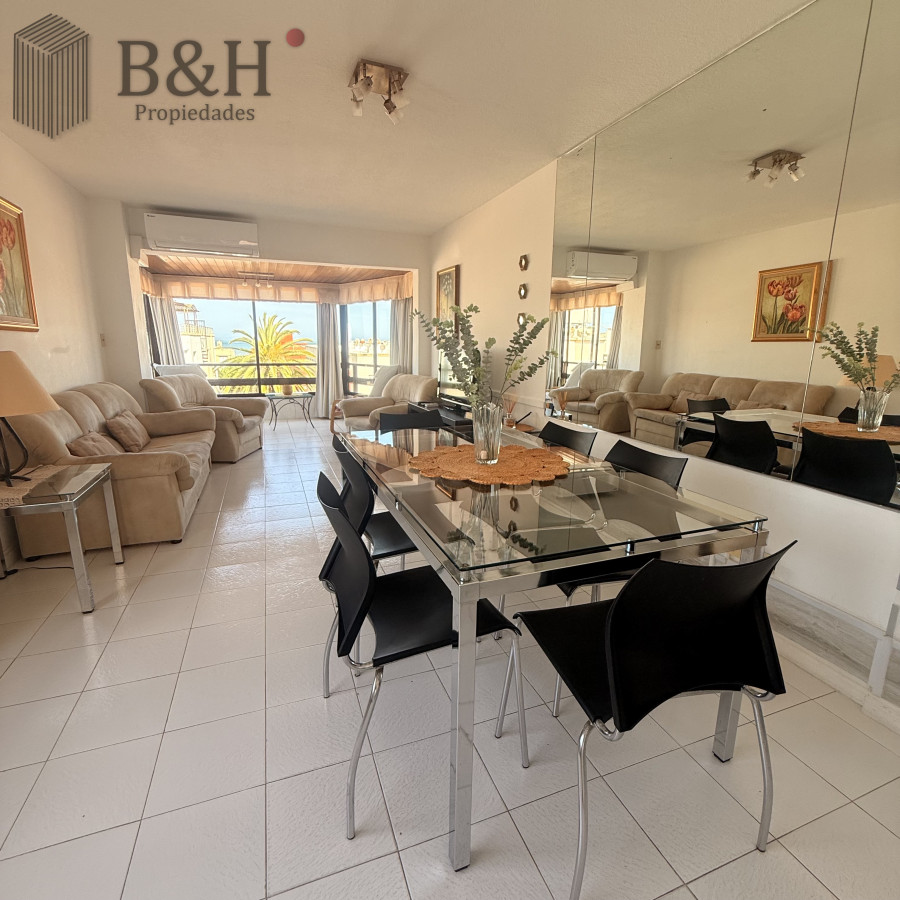 Apartamento ID.6119 - Apartamento en Península - Punta del Este