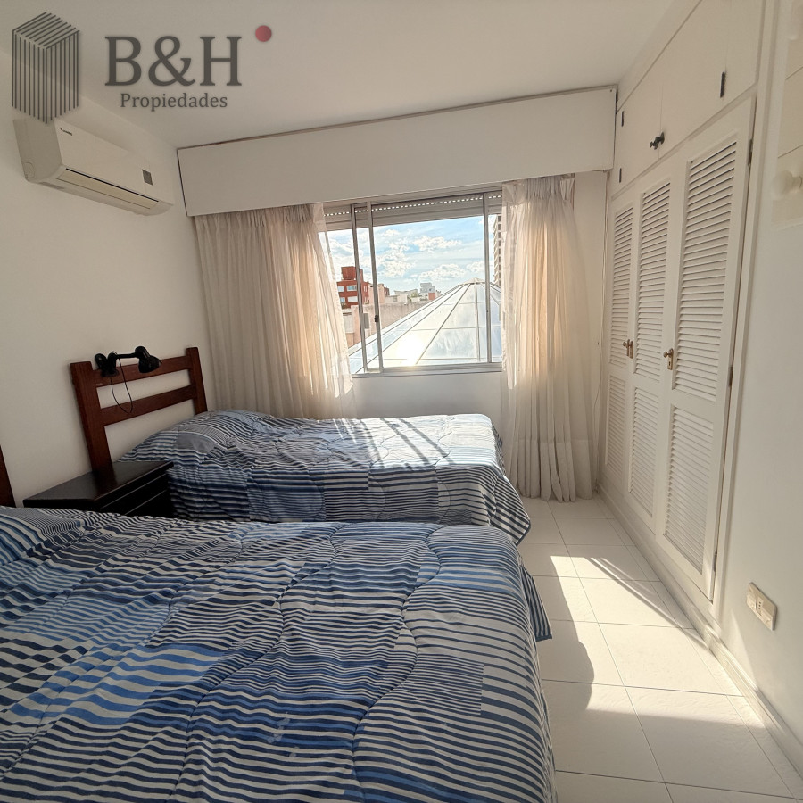 Apartamento ID.6119 - Apartamento en Península - Punta del Este