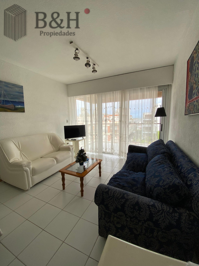 Apartamento ID.6118 - Venta OPORTUNIDAD EN PENINSULA 
