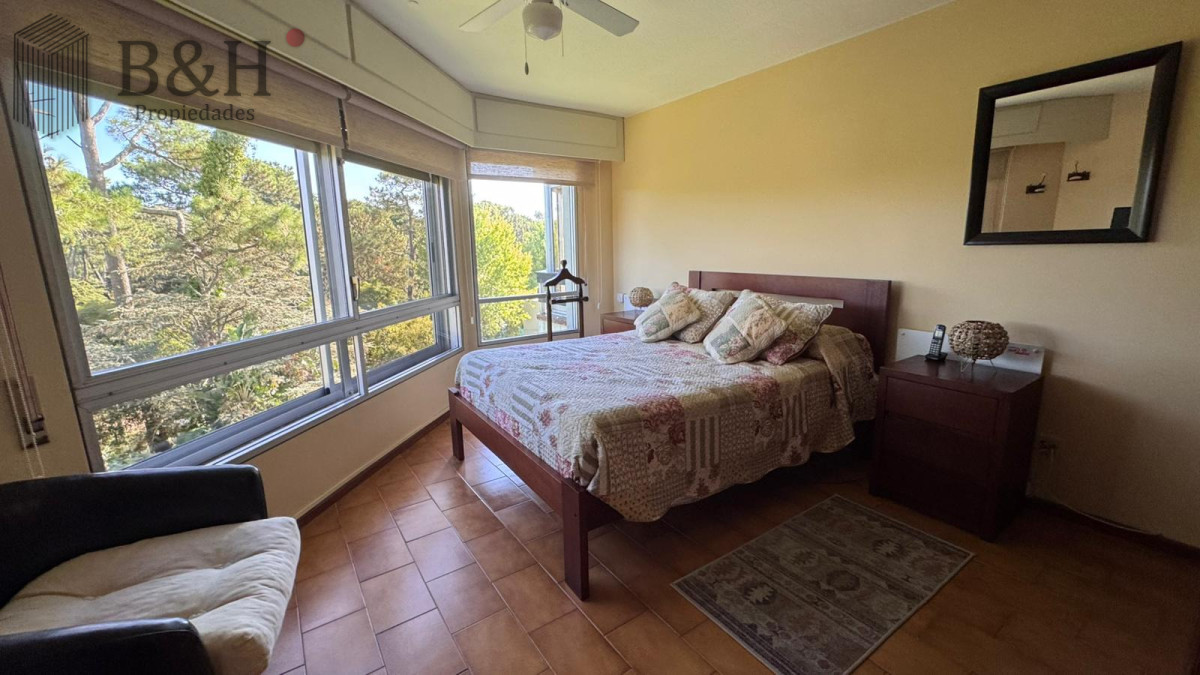 Apartamento ID.6798 - Apartamento en Roosevelt Punta del este a la venta 
