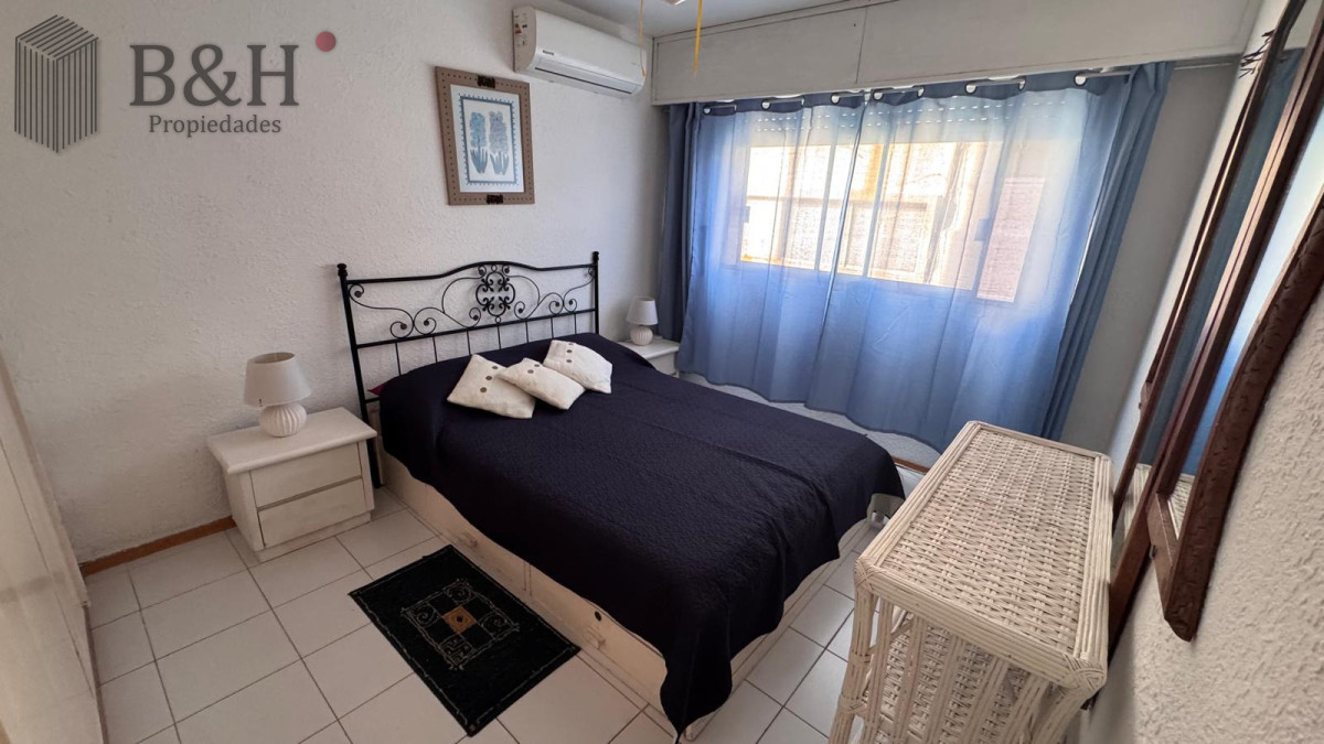 Apartamento ID.6118 - Venta OPORTUNIDAD EN PENINSULA 
