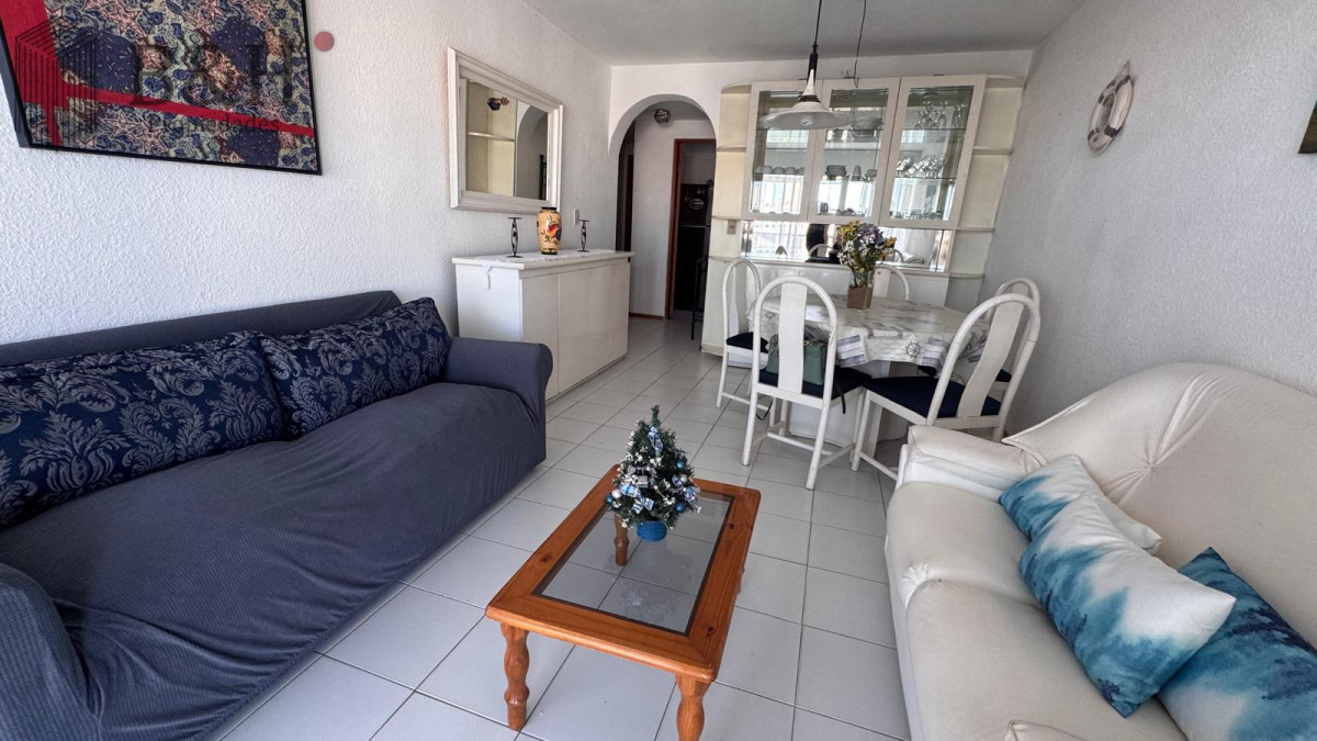 Apartamento ID.6118 - Venta OPORTUNIDAD EN PENINSULA 