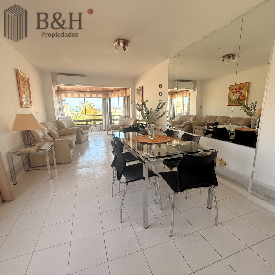 Apartamento ID.6119 - Apartamento en Península - Punta del Este
