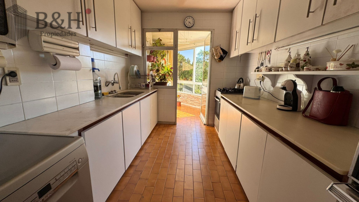 Apartamento ID.6798 - Apartamento en Roosevelt Punta del este a la venta 