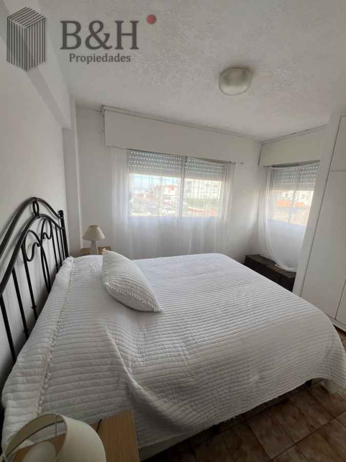 Apartamento ID.6777 - APARTAMENTO EN  VENTA EN PENINSULA ,PUNTA DEL ESTE 