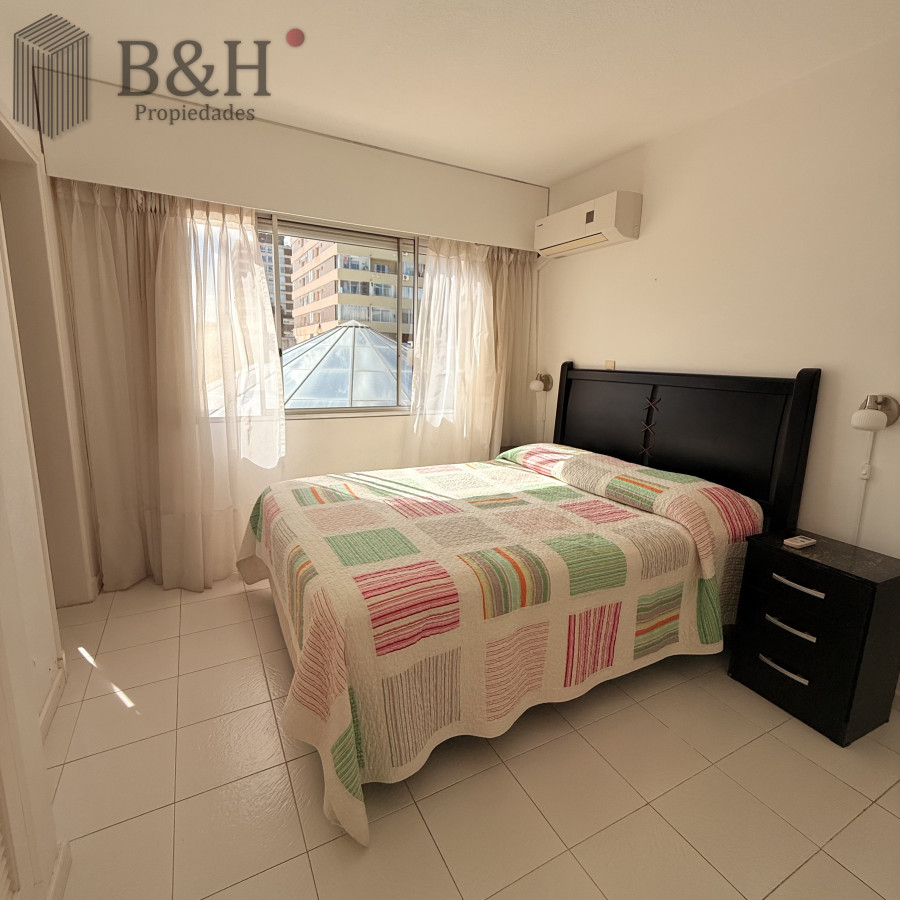 Apartamento ID.6119 - Apartamento en Península - Punta del Este