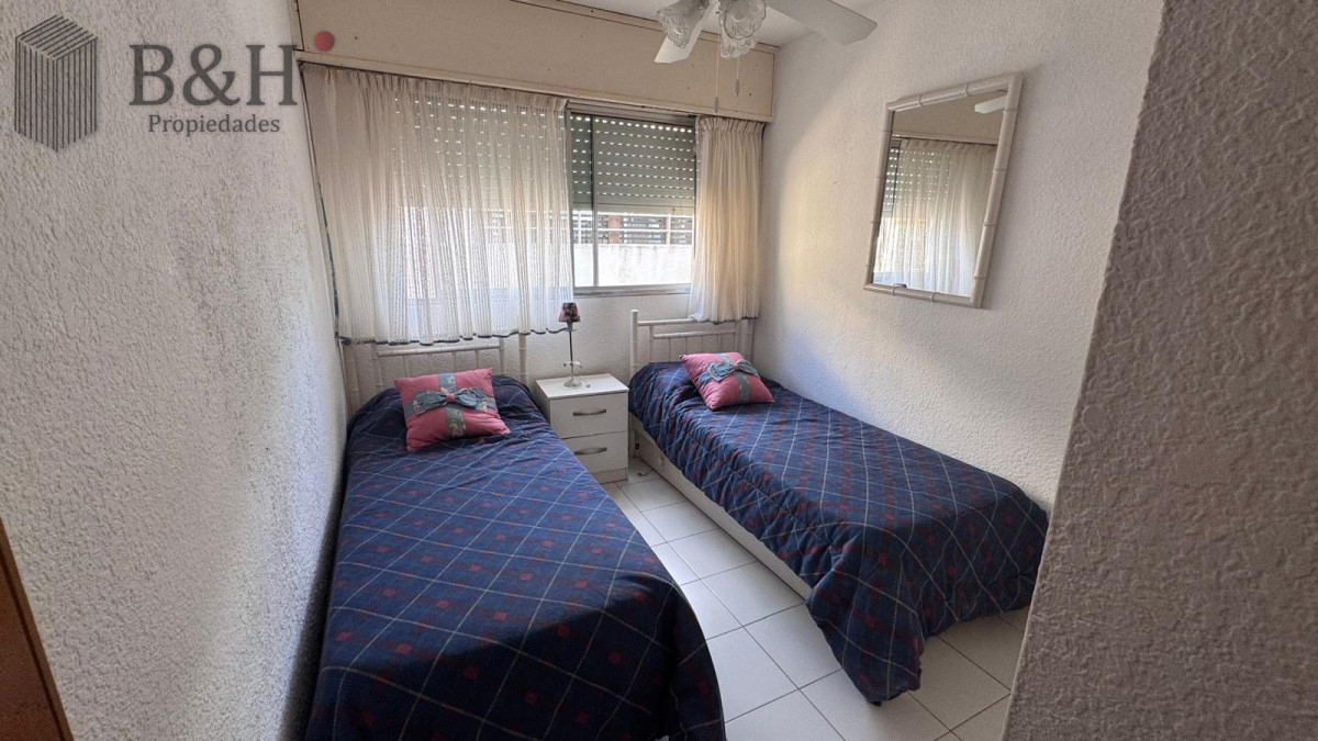 Apartamento ID.6118 - Venta OPORTUNIDAD EN PENINSULA 