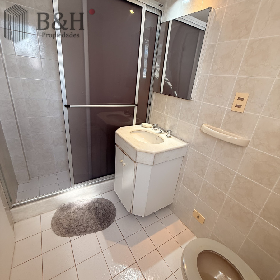 Apartamento ID.6119 - Apartamento en Península - Punta del Este