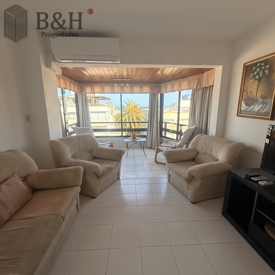 Apartamento ID.6119 - Apartamento en Península - Punta del Este