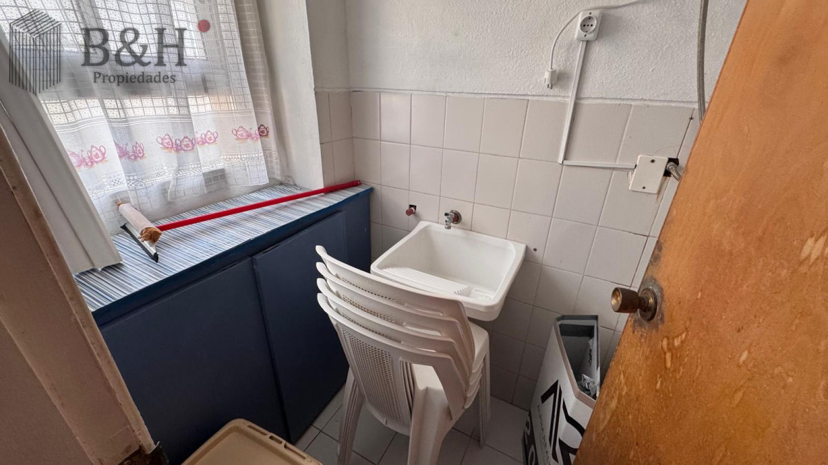 Apartamento ID.6118 - Venta OPORTUNIDAD EN PENINSULA 