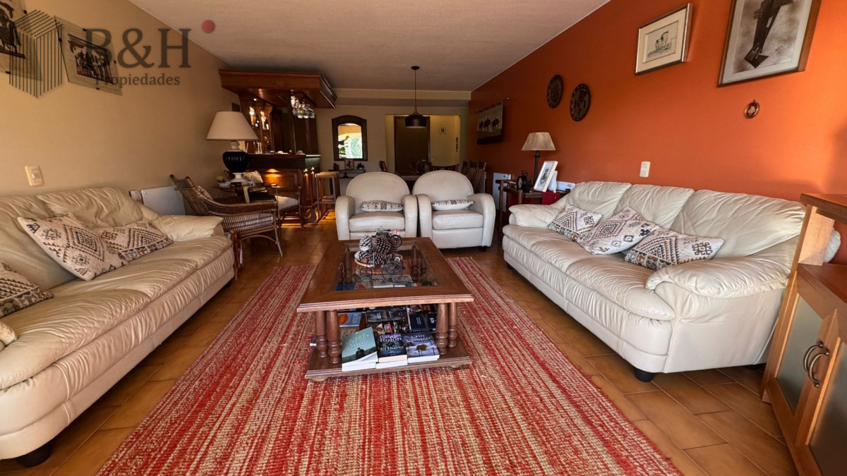 Apartamento ID.6798 - Apartamento en Roosevelt Punta del este a la venta 