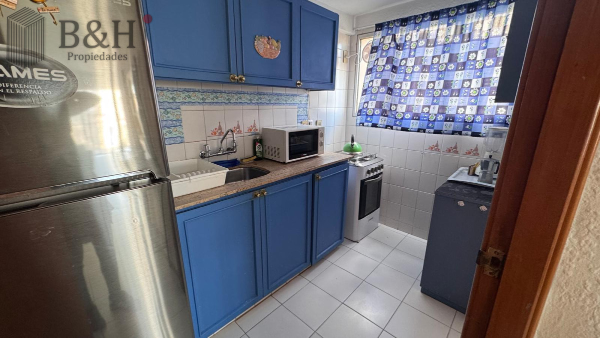 Apartamento ID.6118 - Venta OPORTUNIDAD EN PENINSULA 
