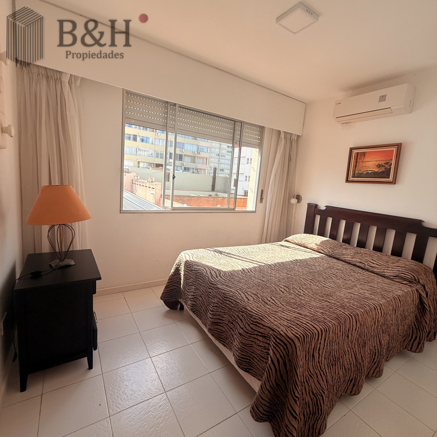 Apartamento ID.6119 - Apartamento en Península - Punta del Este