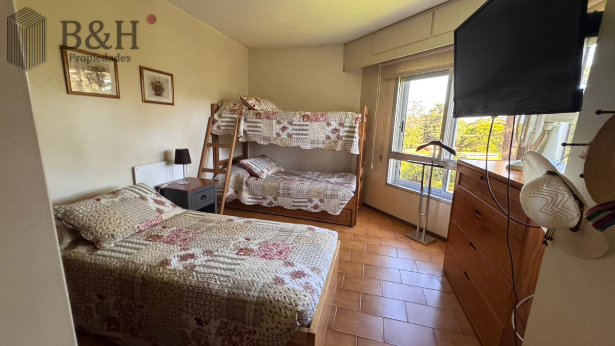 Apartamento ID.6798 - Apartamento en Roosevelt Punta del este a la venta 