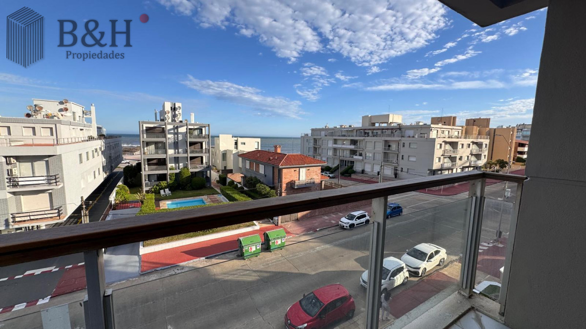 Apartamento ID.6118 - Venta OPORTUNIDAD EN PENINSULA 