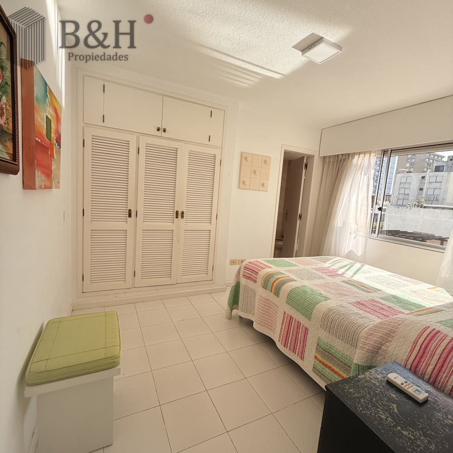 Apartamento ID.6119 - Apartamento en Península - Punta del Este