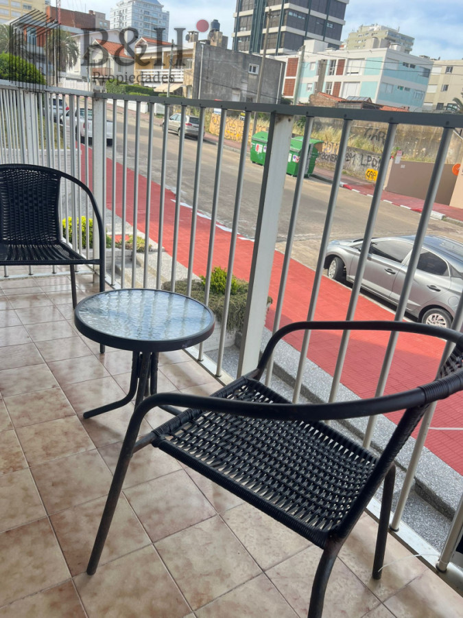 Apartamento ID.6777 - APARTAMENTO EN  VENTA EN PENINSULA ,PUNTA DEL ESTE 