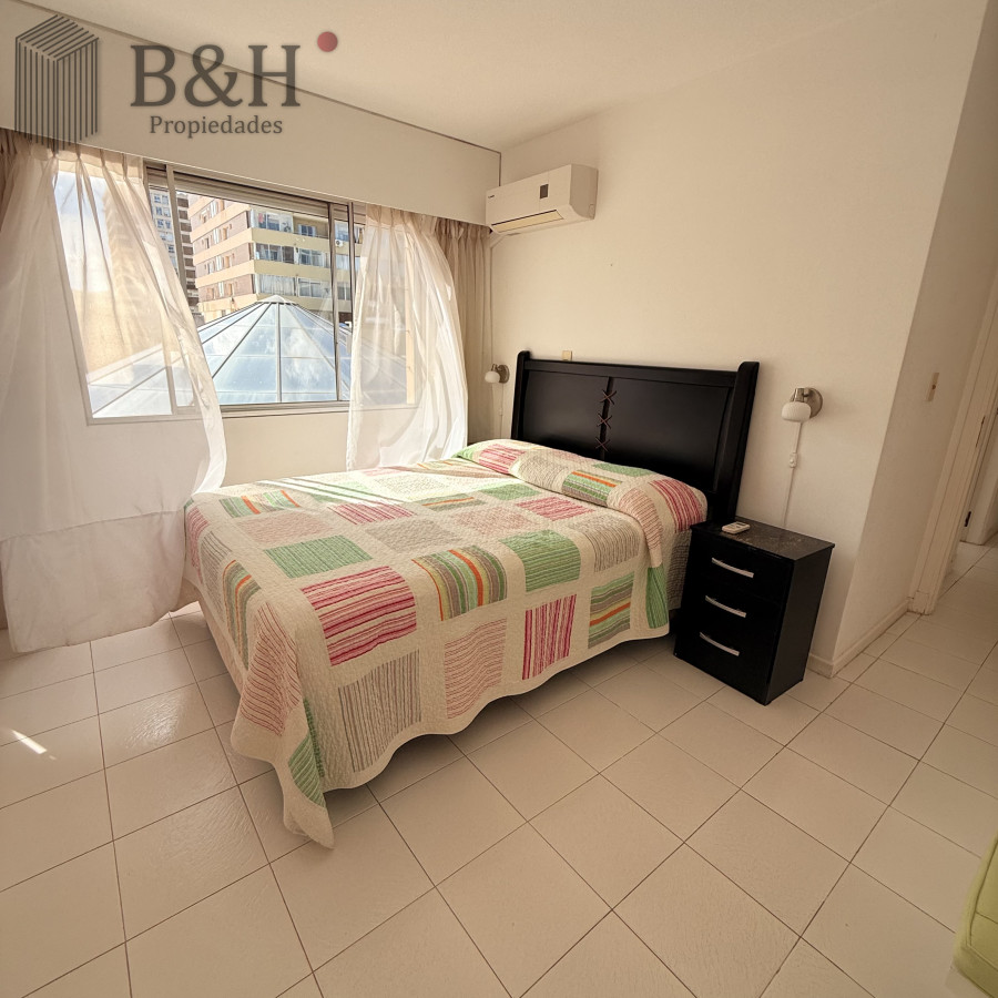 Apartamento ID.6119 - Apartamento en Península - Punta del Este