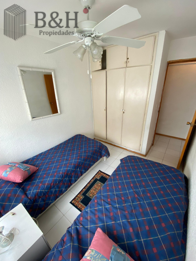 Apartamento ID.6118 - Venta OPORTUNIDAD EN PENINSULA 