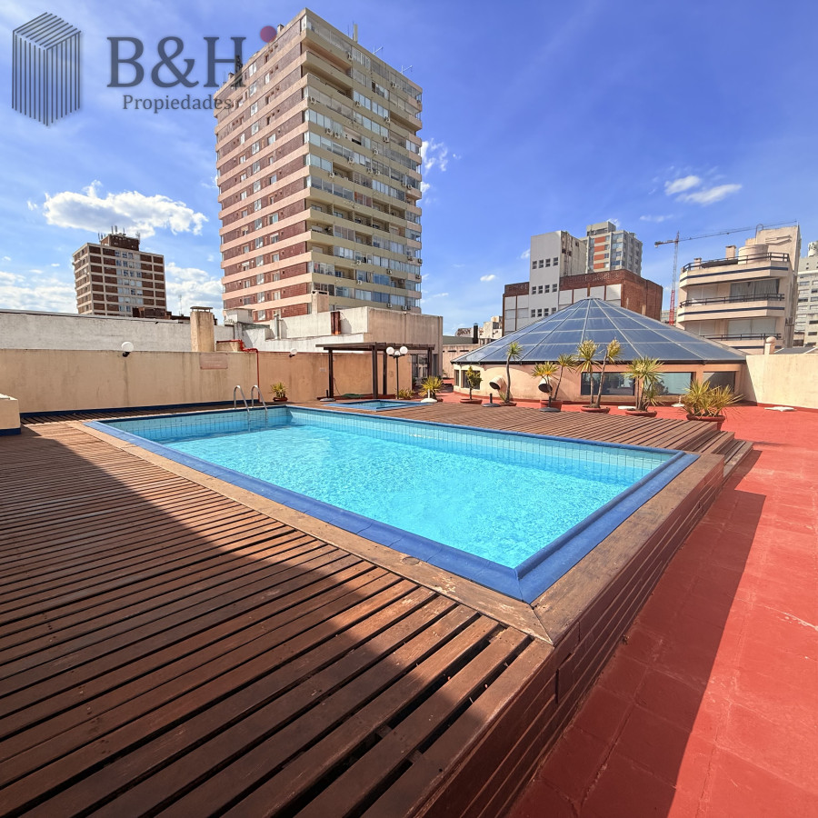 Apartamento ID.6119 - Apartamento en Península - Punta del Este