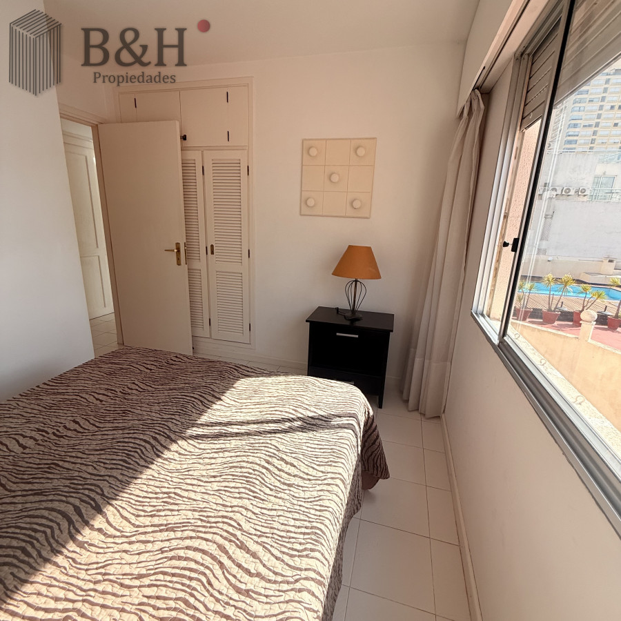 Apartamento ID.6119 - Apartamento en Península - Punta del Este