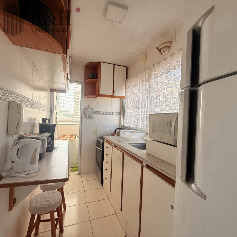 Apartamento ID.6119 - Apartamento en Península - Punta del Este