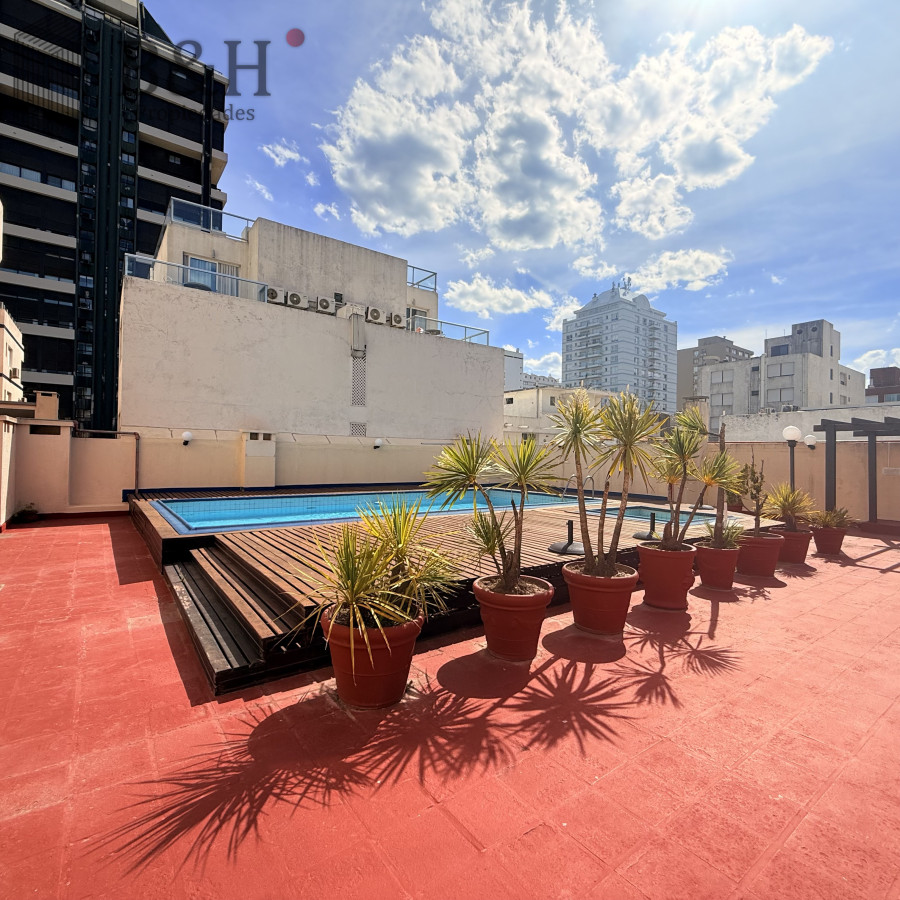 Apartamento ID.6119 - Apartamento en Península - Punta del Este
