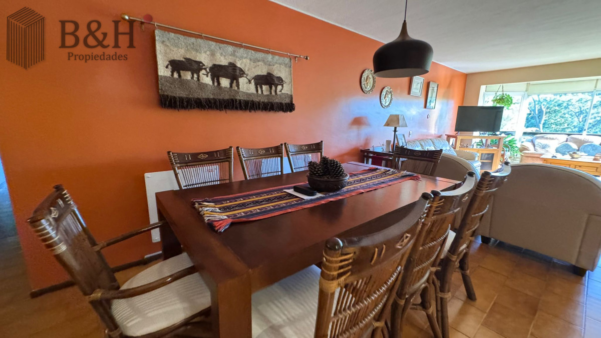 Apartamento ID.6798 - Apartamento en Roosevelt Punta del este a la venta 