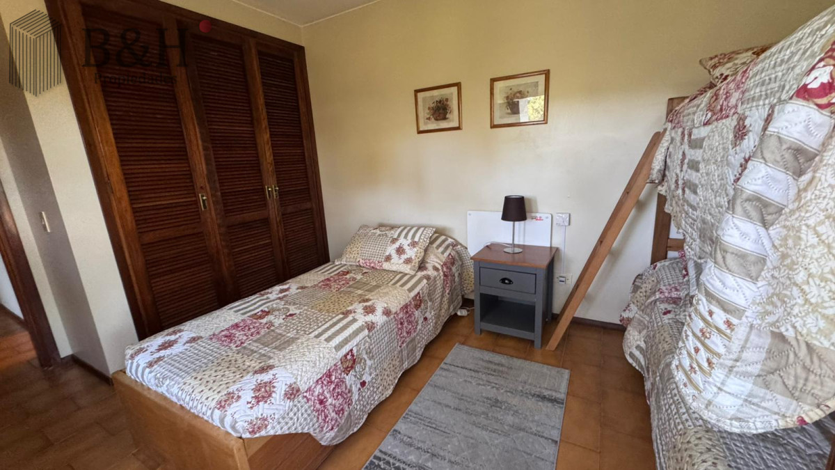 Apartamento ID.6798 - Apartamento en Roosevelt Punta del este a la venta 