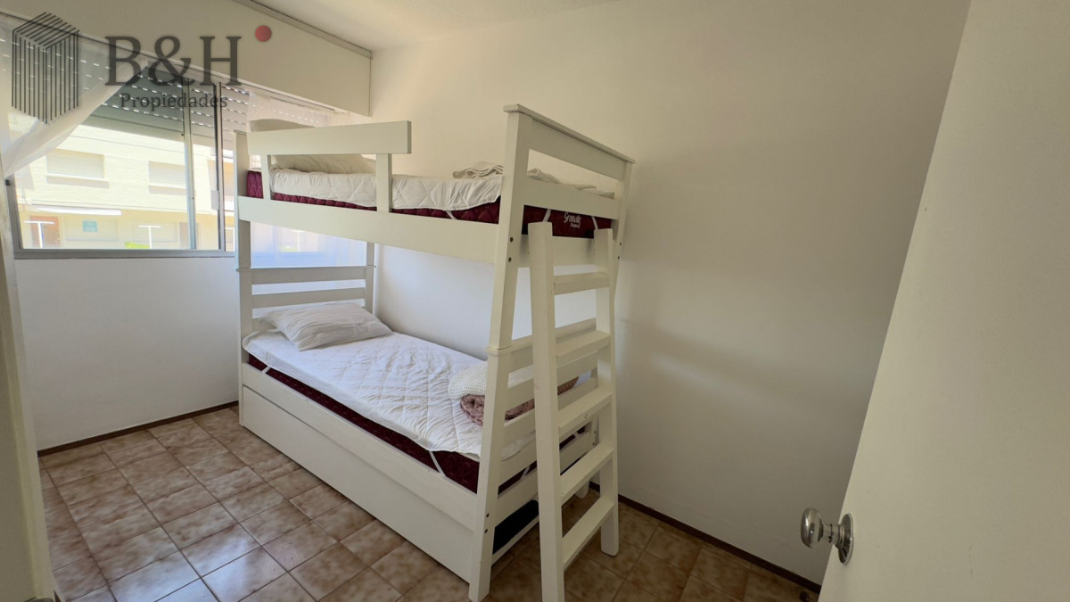 Apartamento ID.6777 - APARTAMENTO EN  VENTA EN PENINSULA ,PUNTA DEL ESTE 