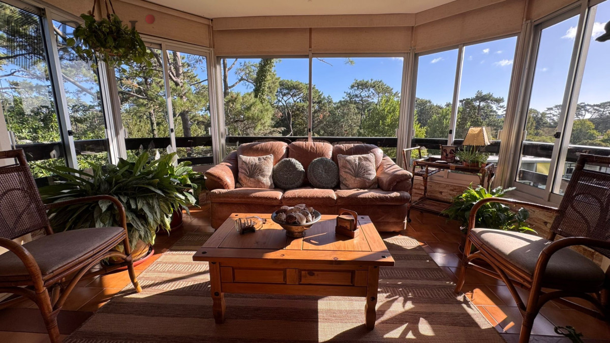 Apartamento ID.6798 - Apartamento en Roosevelt Punta del este a la venta 