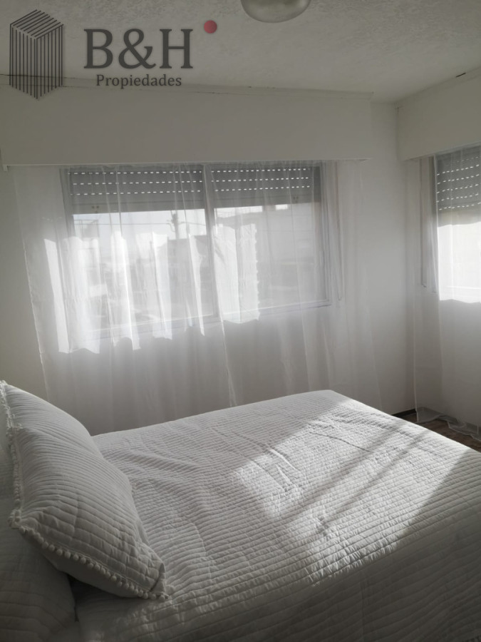 Apartamento ID.6777 - APARTAMENTO EN  VENTA EN PENINSULA ,PUNTA DEL ESTE 