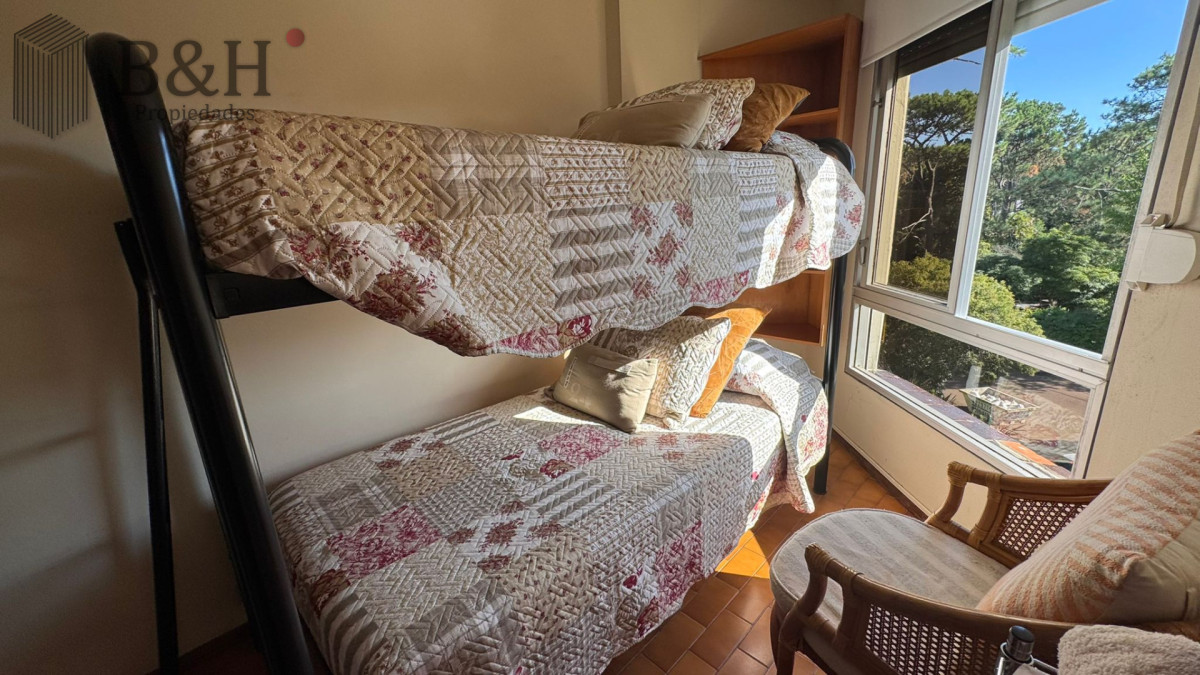 Apartamento ID.6798 - Apartamento en Roosevelt Punta del este a la venta 