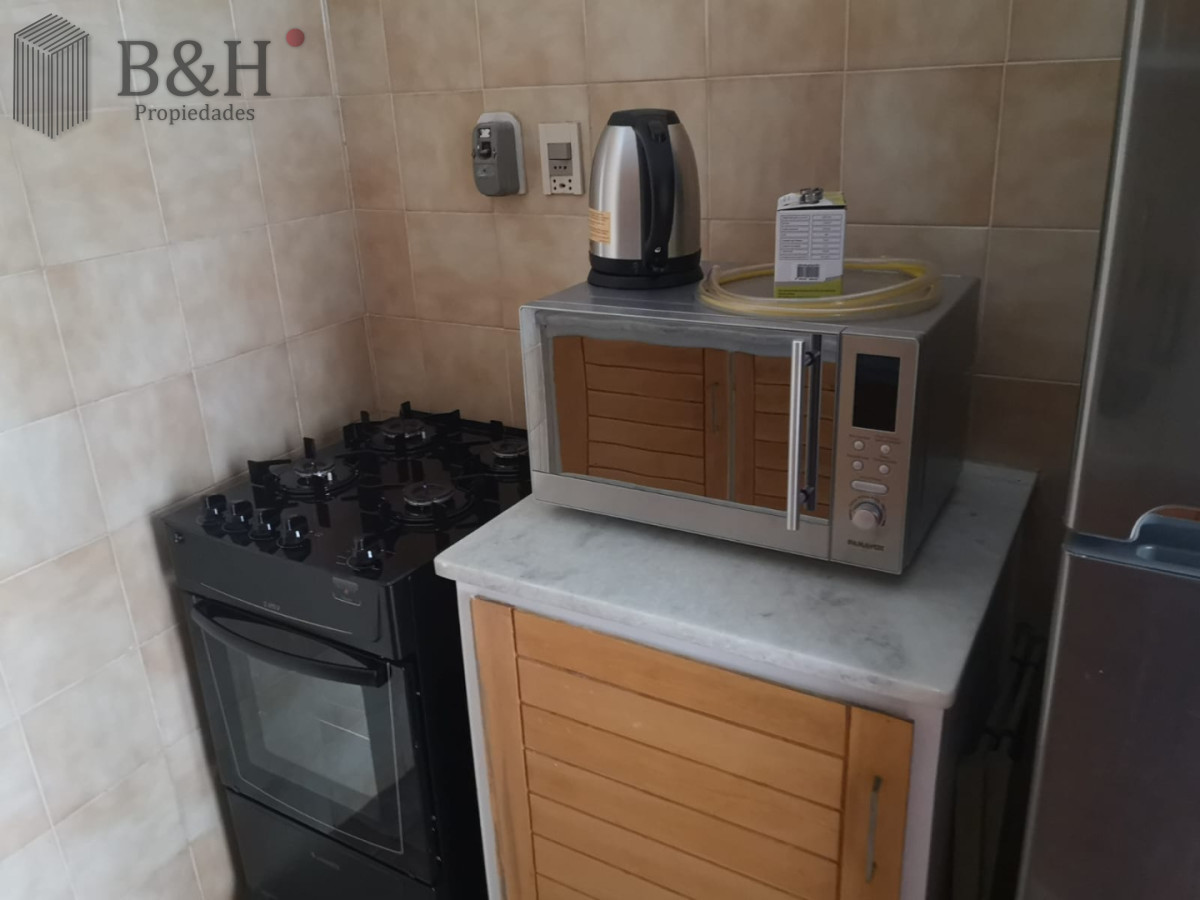 Apartamento ID.6777 - APARTAMENTO EN  VENTA EN PENINSULA ,PUNTA DEL ESTE 