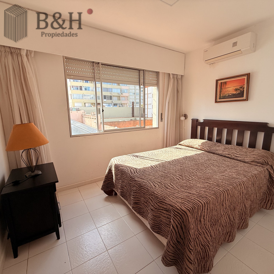 Apartamento ID.6119 - Apartamento en Península - Punta del Este