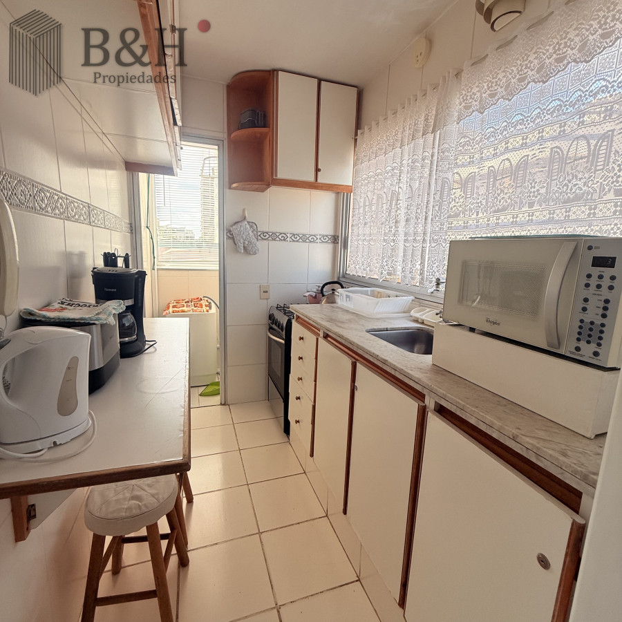 Apartamento ID.6119 - Apartamento en Península - Punta del Este