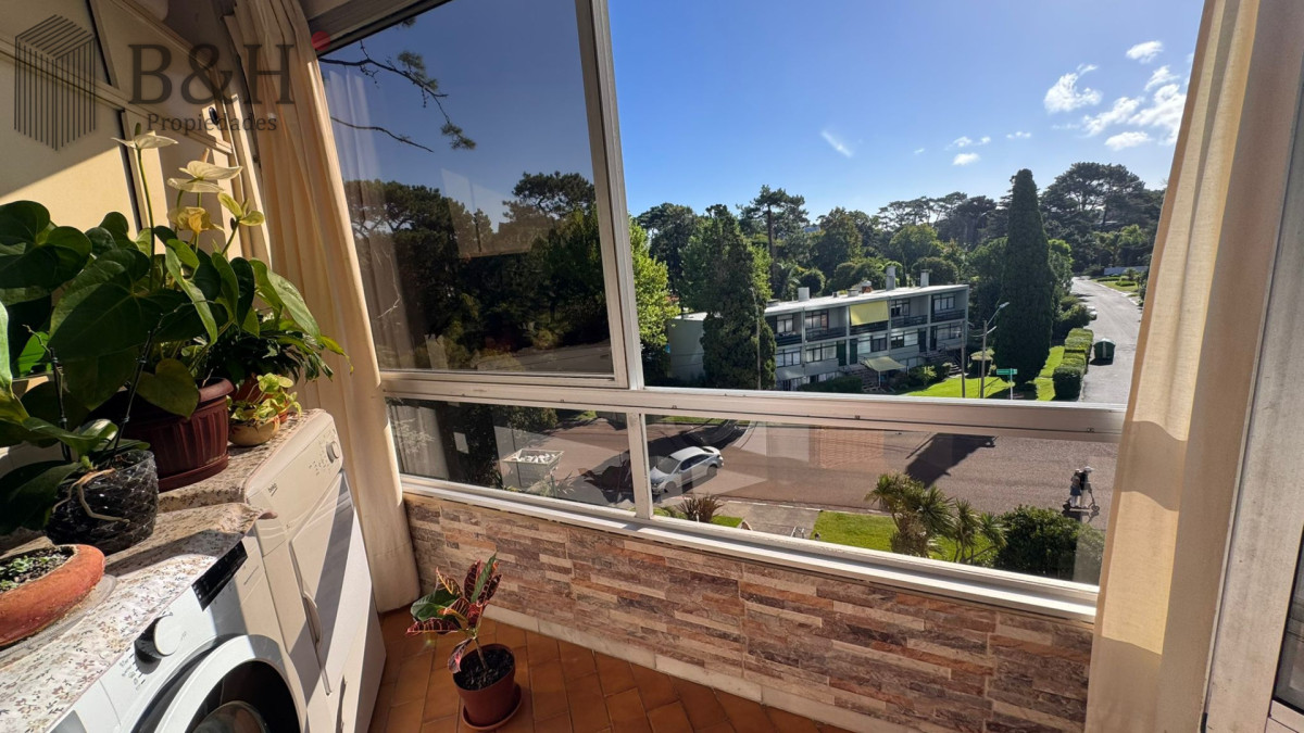 Apartamento ID.6798 - Apartamento en Roosevelt Punta del este a la venta 