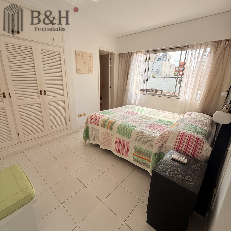 Apartamento ID.6119 - Apartamento en Península - Punta del Este