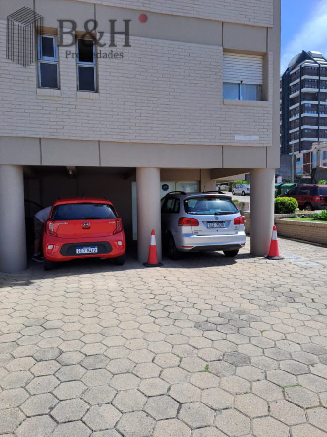 Apartamento ID.6777 - APARTAMENTO EN  VENTA EN PENINSULA ,PUNTA DEL ESTE 