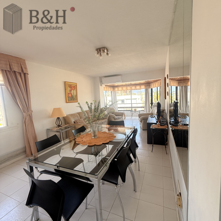 Apartamento ID.6119 - Apartamento en Península - Punta del Este