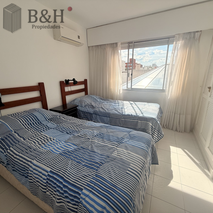 Apartamento ID.6119 - Apartamento en Península - Punta del Este