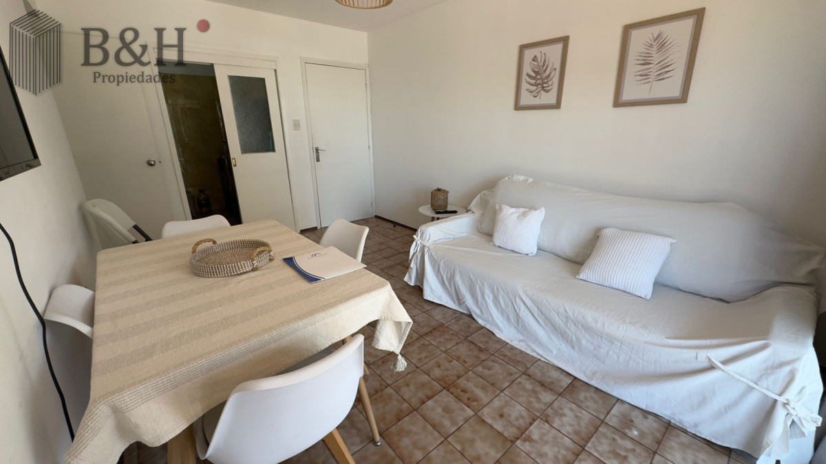 Apartamento ID.6777 - APARTAMENTO EN  VENTA EN PENINSULA ,PUNTA DEL ESTE 