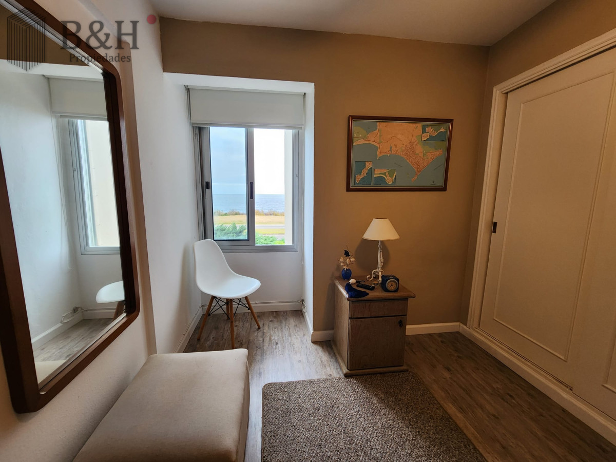 Apartamento ID.5833 - Hermoso apartamento primera linea