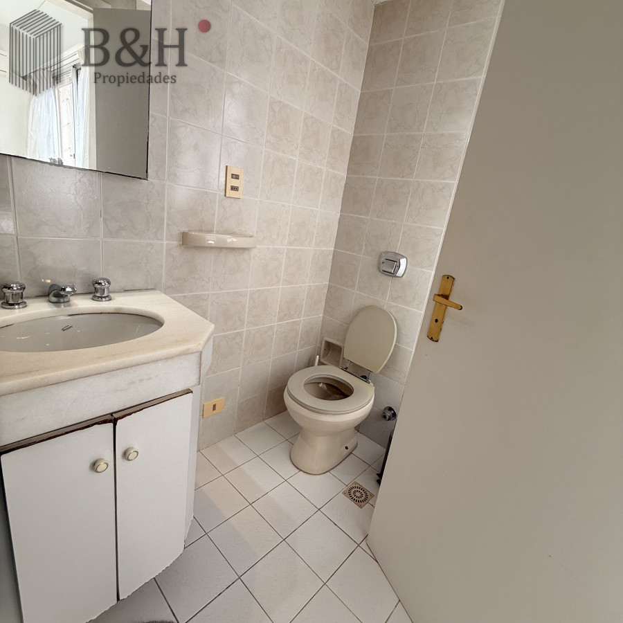Apartamento ID.6119 - Apartamento en Península - Punta del Este