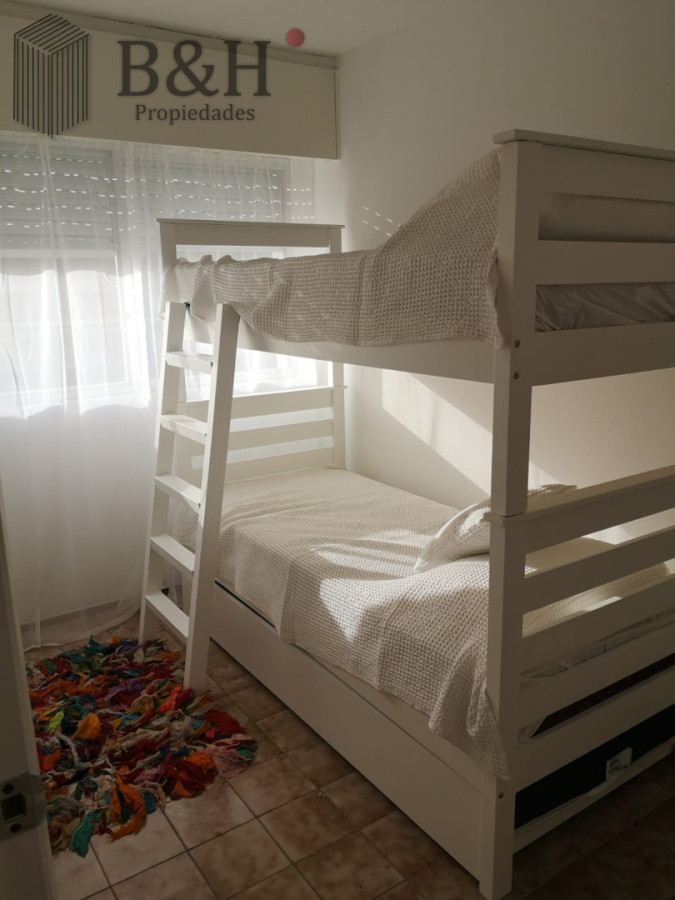 Apartamento ID.6777 - APARTAMENTO EN  VENTA EN PENINSULA ,PUNTA DEL ESTE 